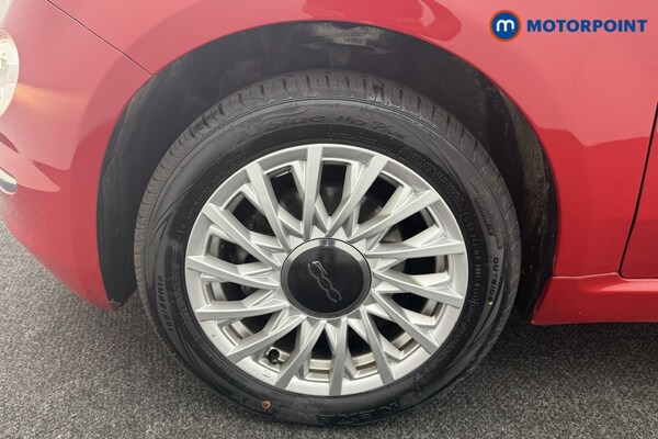 Used Fiat 500 2023 for sale - 75616394: Photo 31