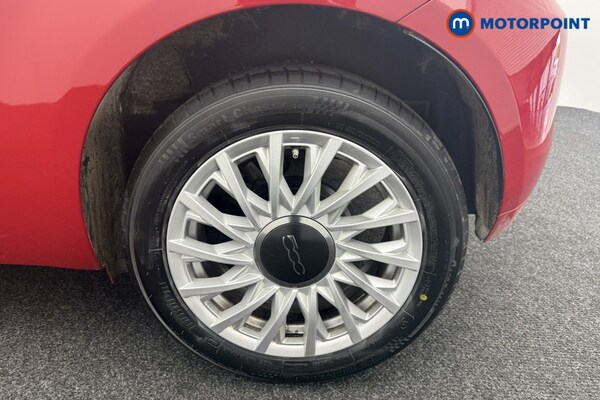 Used Fiat 500 2023 for sale - 75616394: Photo 32