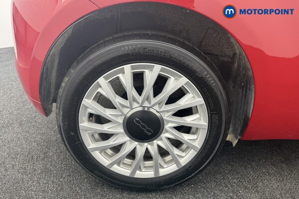 Used Fiat 500 2023 for sale - 75616394: Photo 33