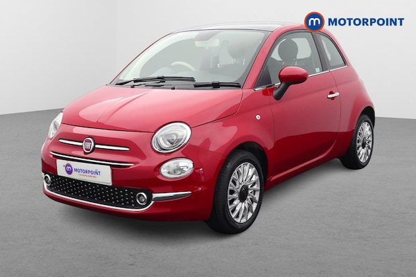 Used Fiat 500 2023 for sale - 75616394: Photo 3