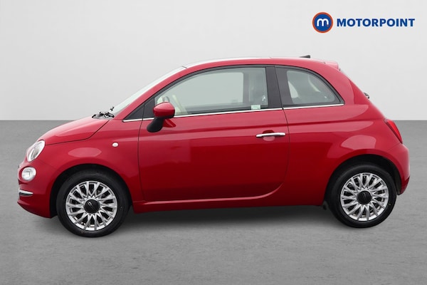Used Fiat 500 2023 for sale - 75616394: Photo 4