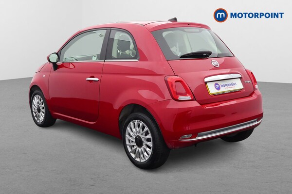 Used Fiat 500 2023 for sale - 75616394: Photo 5