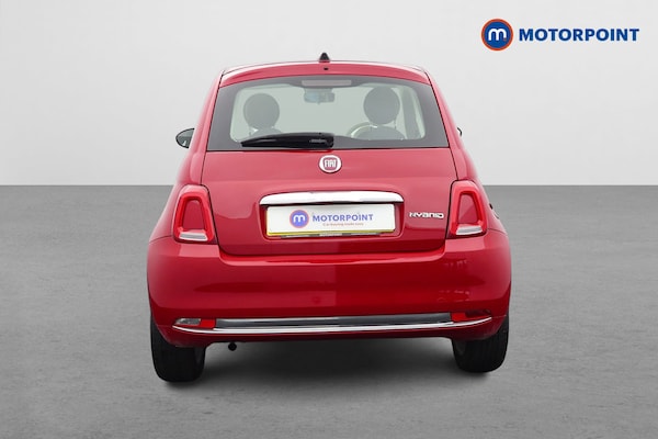 Used Fiat 500 2023 for sale - 75616394: Photo 6