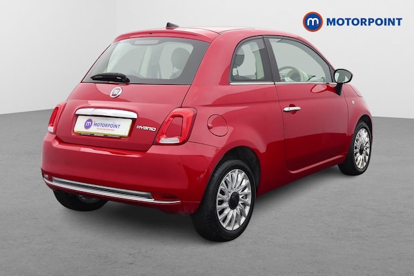 Used Fiat 500 2023 for sale - 75616394: Photo 7