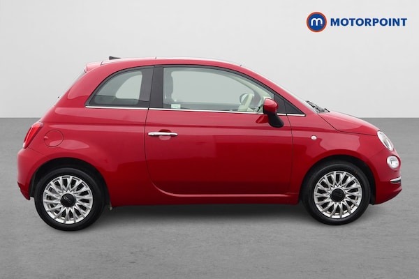 Used Fiat 500 2023 for sale - 75616394: Photo 8