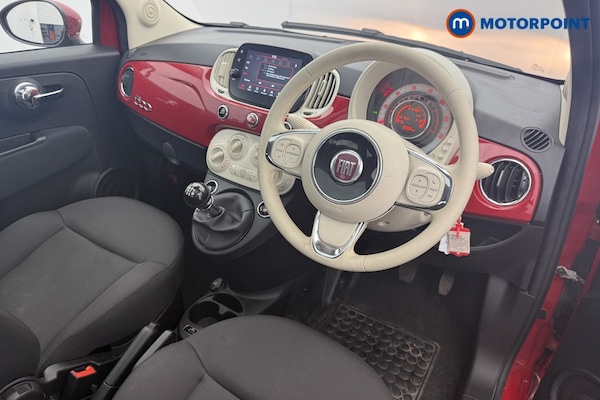 Used Fiat 500 2023 for sale - 75616394: Photo 9