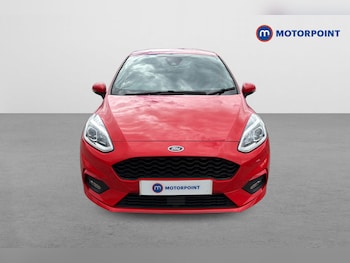 Used Ford Fiesta 2020 for sale - 78907588: Photo