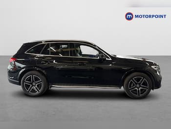 Used Mercedes-Benz GLC 2024 for sale - 79650369: Photo