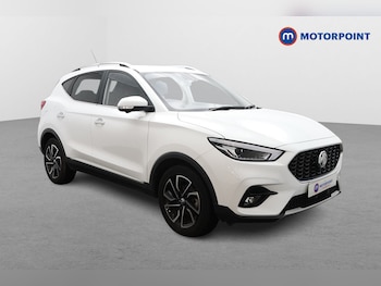 Used MG MG ZS 2024 for sale - 78615574: Photo