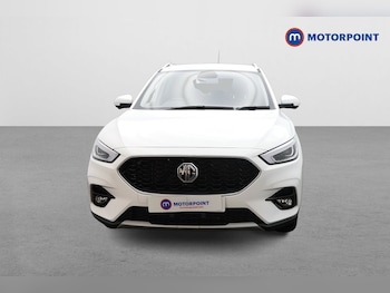 Used MG MG ZS 2024 for sale - 78615574: Photo