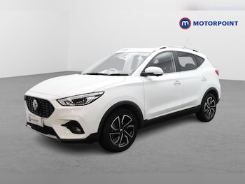 Used MG MG ZS 2024 for sale - 78615574: Photo