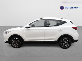 Used MG MG ZS 2024 for sale - 78615574: Photo