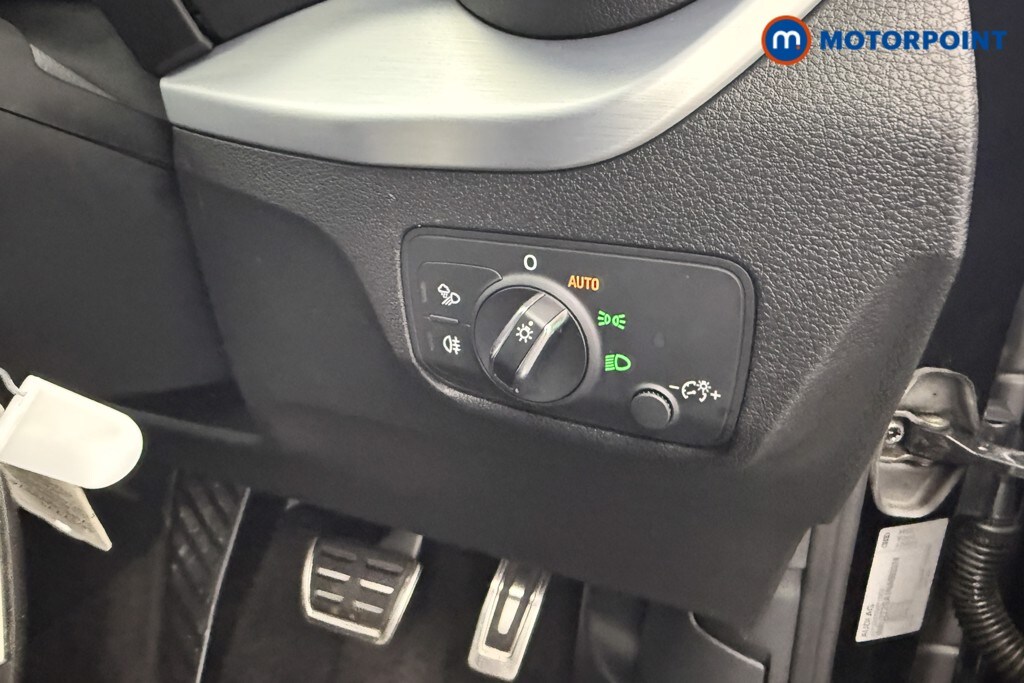 Used Audi Q2 2021 for sale - 77756767: Photo 11