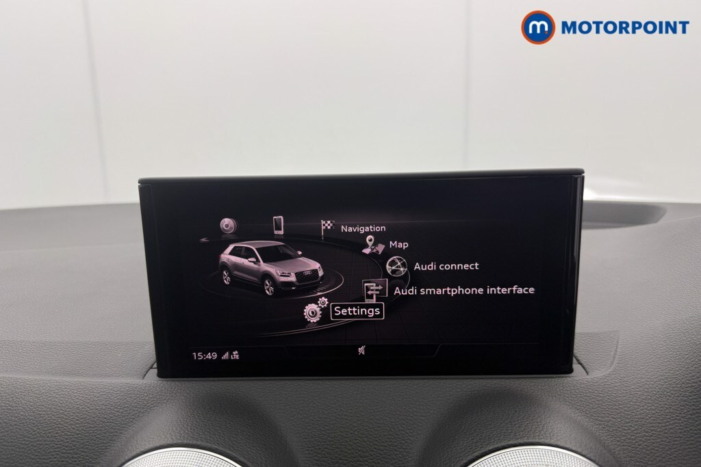 Used Audi Q2 2021 for sale - 77756767: Photo 13