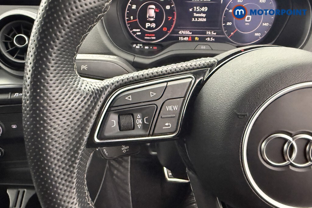 Used Audi Q2 2021 for sale - 77756767: Photo 20