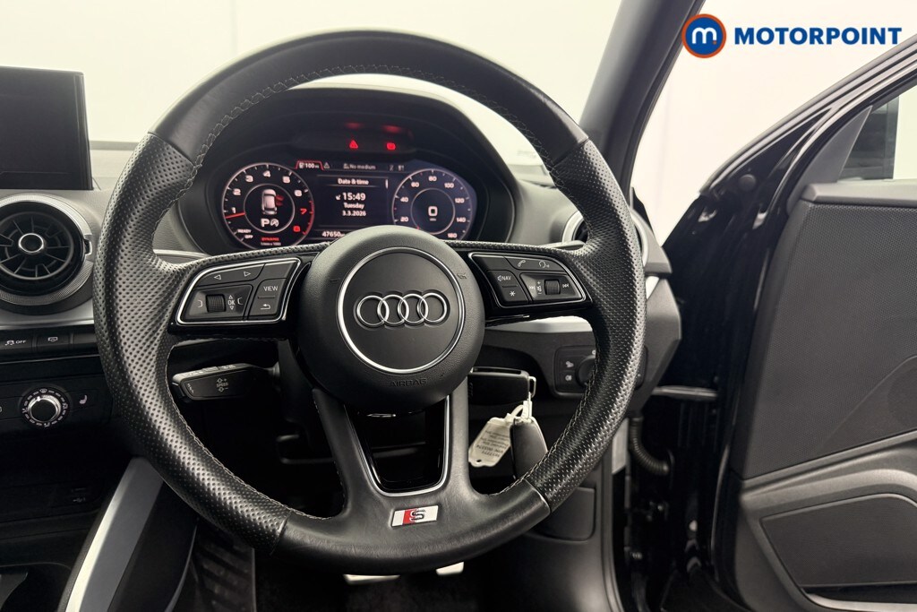 Used Audi Q2 2021 for sale - 77756767: Photo 23