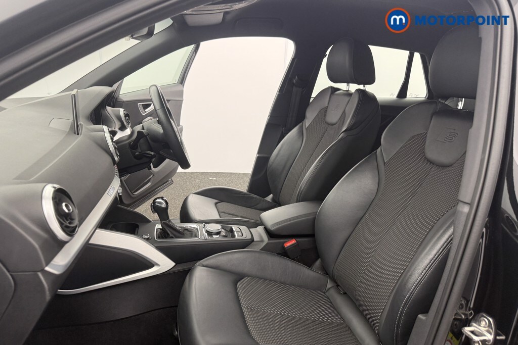 Used Audi Q2 2021 for sale - 77756767: Photo 29