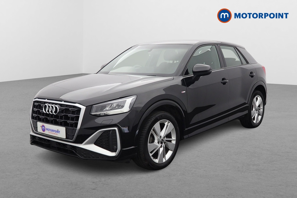 Used Audi Q2 2021 for sale - 77756767: Photo 3