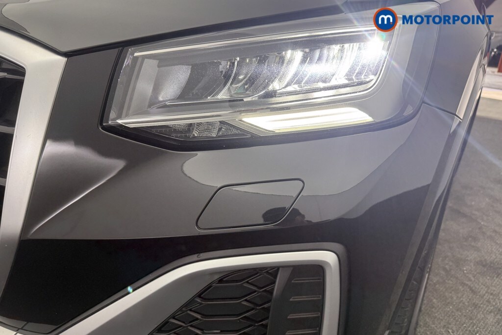 Used Audi Q2 2021 for sale - 77756767: Photo 30