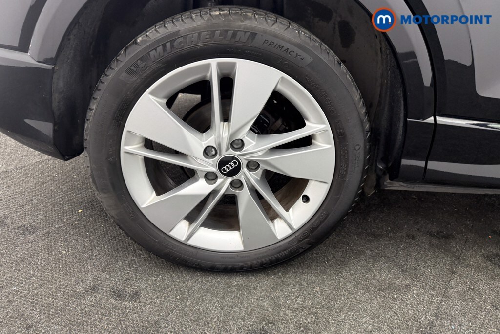 Used Audi Q2 2021 for sale - 77756767: Photo 34