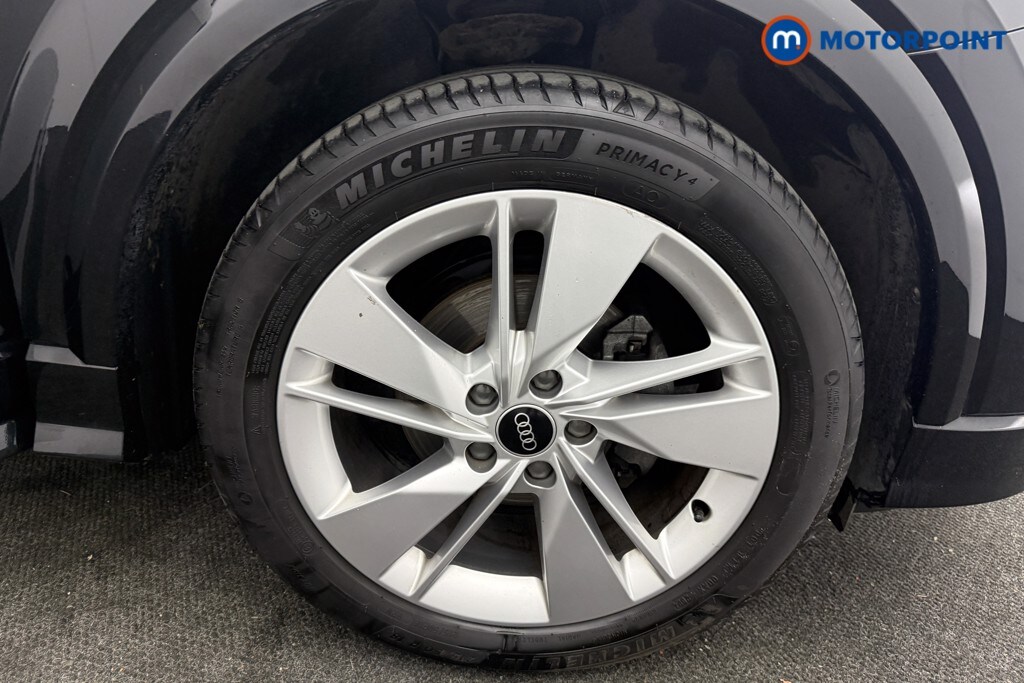 Used Audi Q2 2021 for sale - 77756767: Photo 35