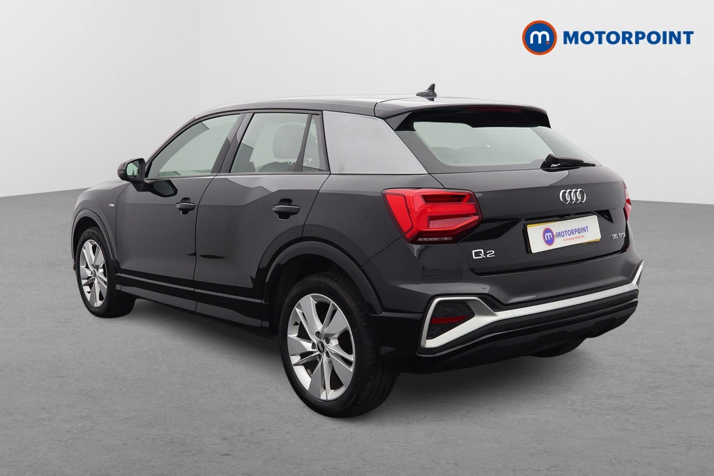 Used Audi Q2 2021 for sale - 77756767: Photo 5