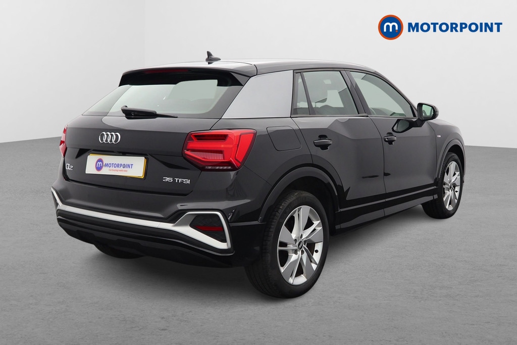 Used Audi Q2 2021 for sale - 77756767: Photo 7