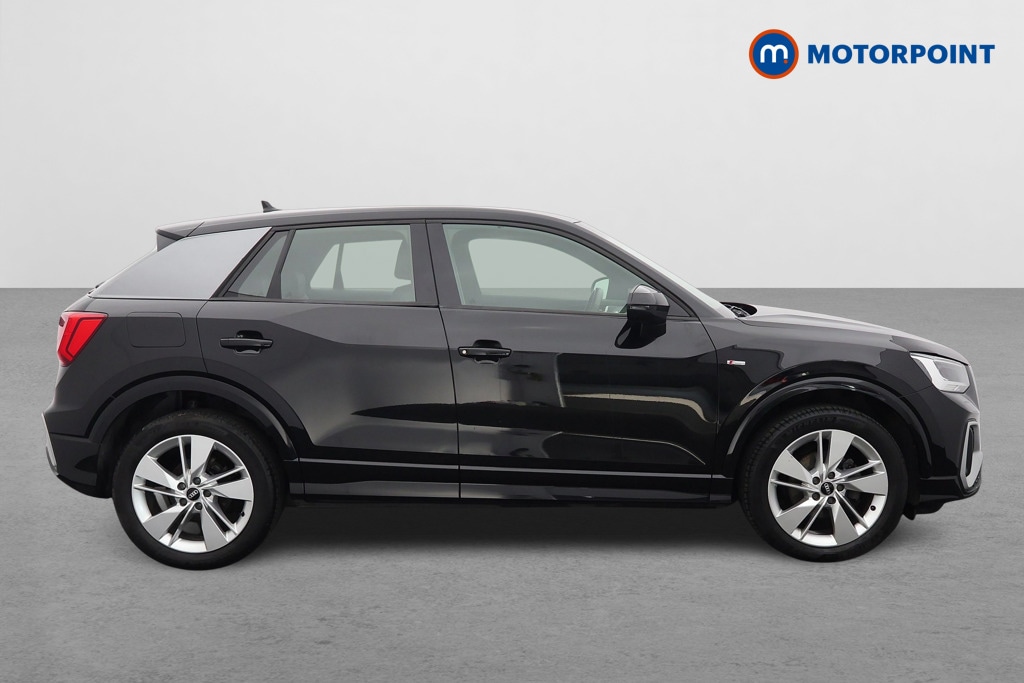 Used Audi Q2 2021 for sale - 77756767: Photo 8