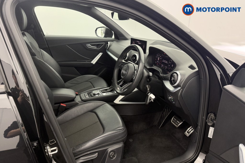 Used Audi Q2 2021 for sale - 77756767: Photo 9