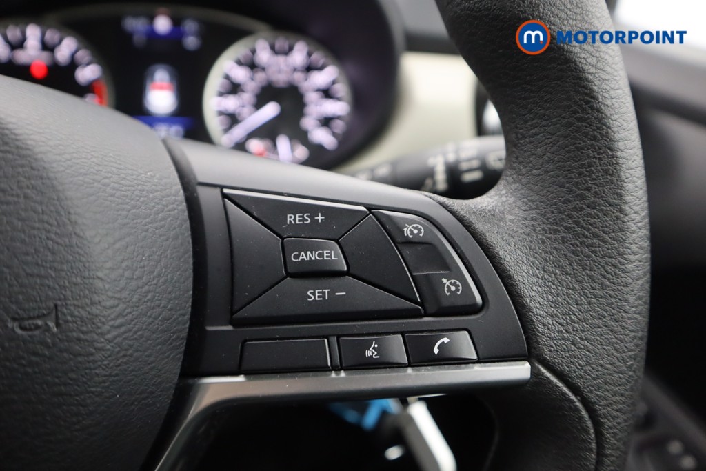 Used Nissan Micra 2021 for sale - 76797361: Photo 13