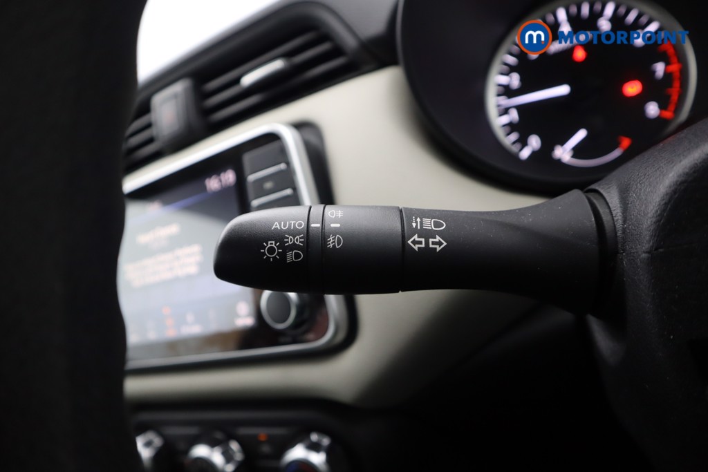 Used Nissan Micra 2021 for sale - 76797361: Photo 14