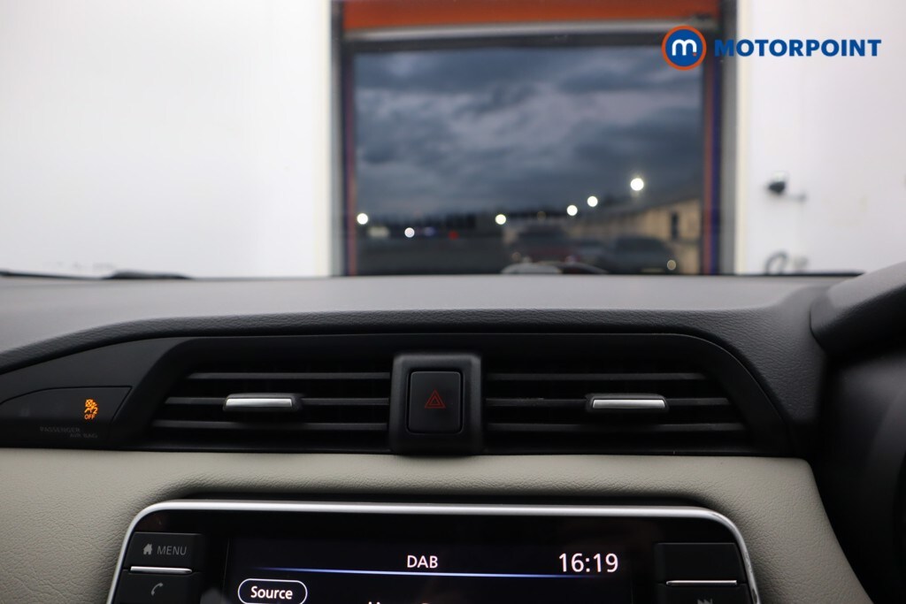 Used Nissan Micra 2021 for sale - 76797361: Photo 18