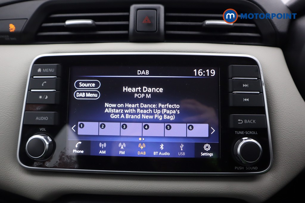 Used Nissan Micra 2021 for sale - 76797361: Photo 19