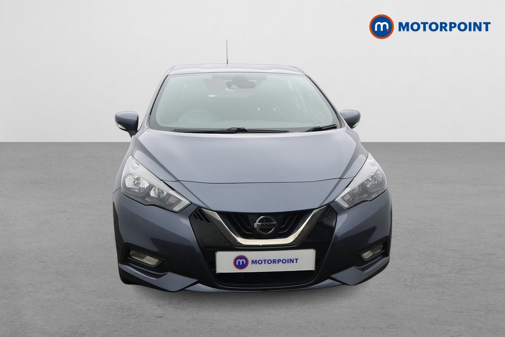 Used Nissan Micra 2021 for sale - 76797361: Photo 2