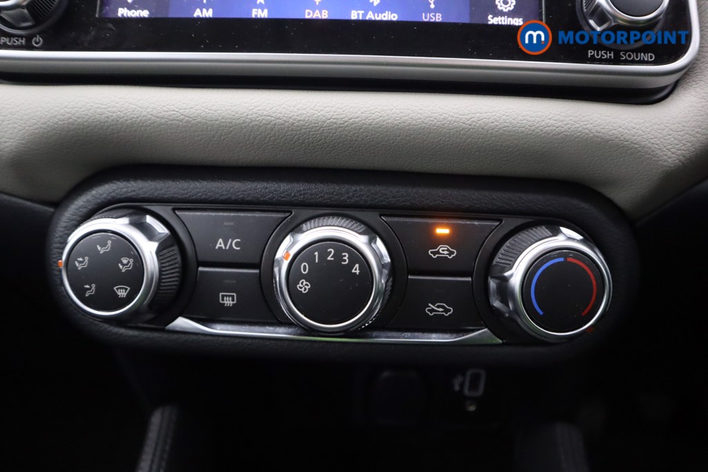 Used Nissan Micra 2021 for sale - 76797361: Photo 20