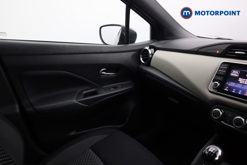 Used Nissan Micra 2021 for sale - 76797361: Photo 25