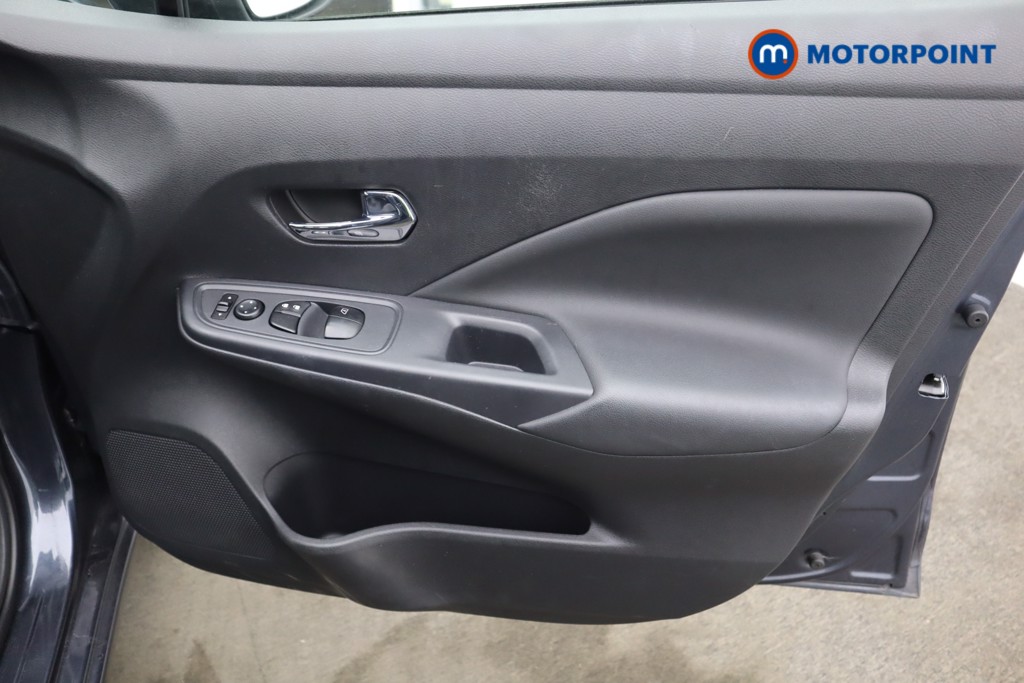 Used Nissan Micra 2021 for sale - 76797361: Photo 27