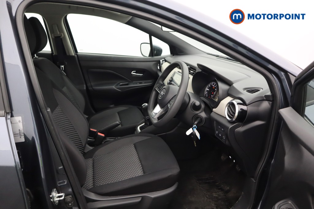 Used Nissan Micra 2021 for sale - 76797361: Photo 28