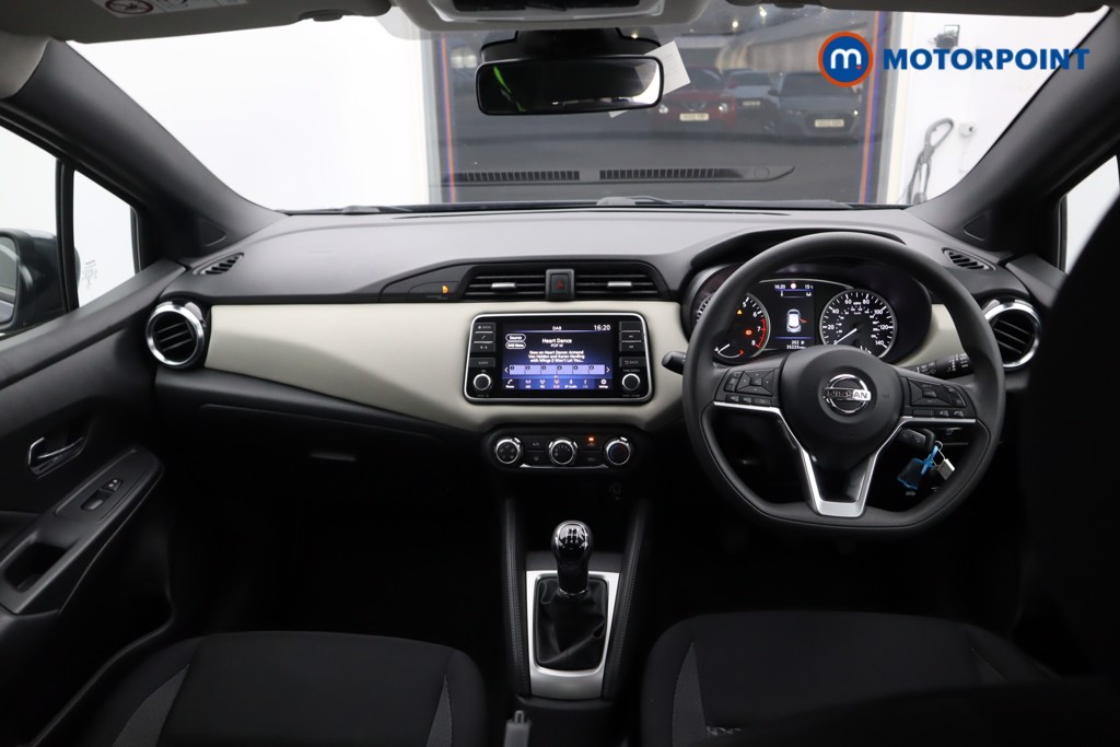Used Nissan Micra 2021 for sale - 76797361: Photo 29