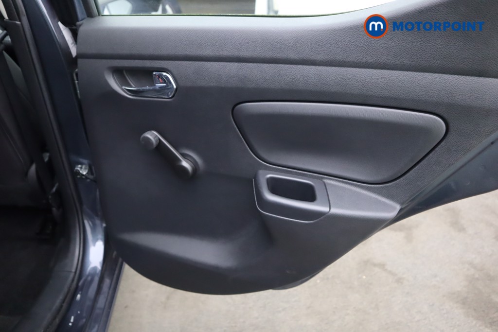 Used Nissan Micra 2021 for sale - 76797361: Photo 32