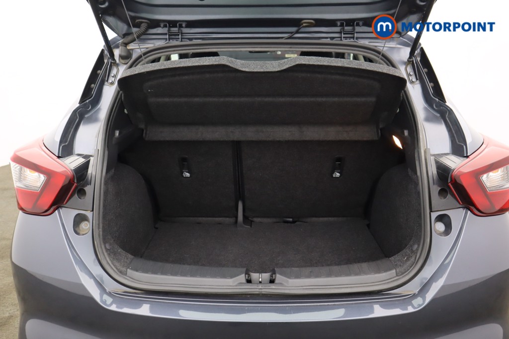 Used Nissan Micra 2021 for sale - 76797361: Photo 34