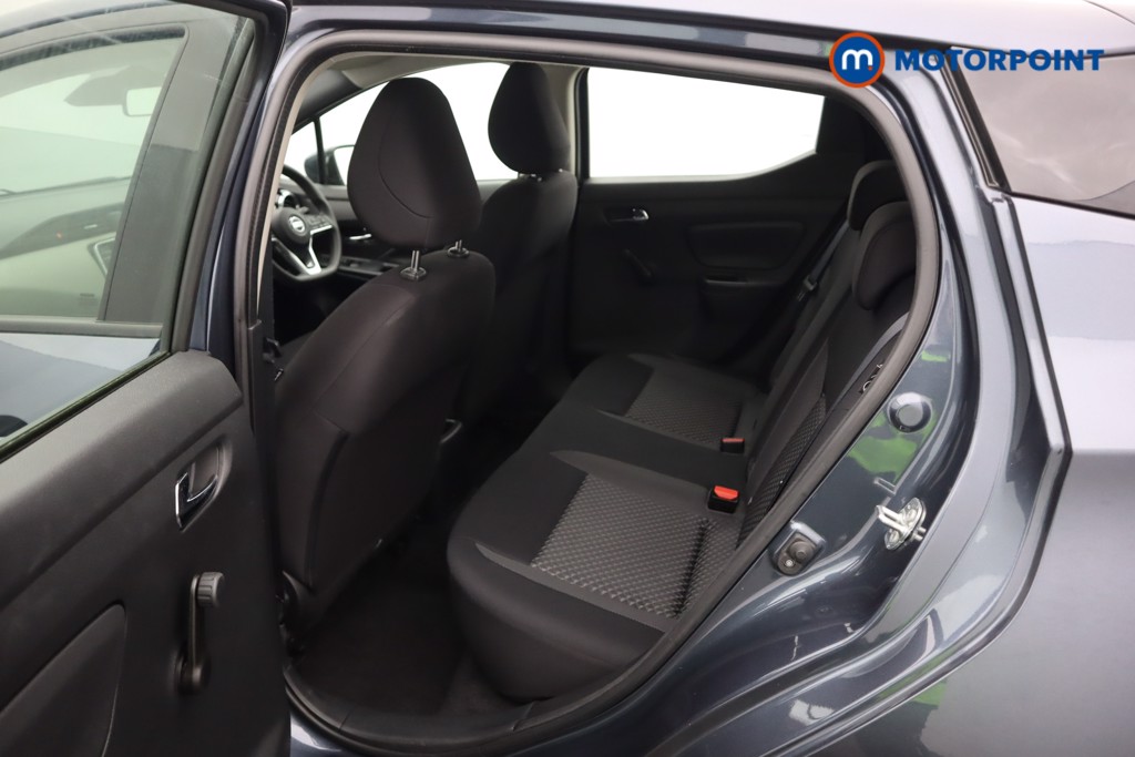 Used Nissan Micra 2021 for sale - 76797361: Photo 35