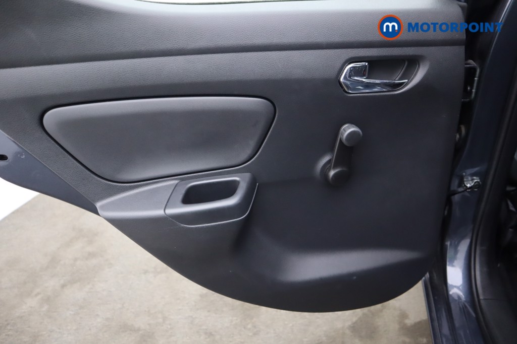 Used Nissan Micra 2021 for sale - 76797361: Photo 36