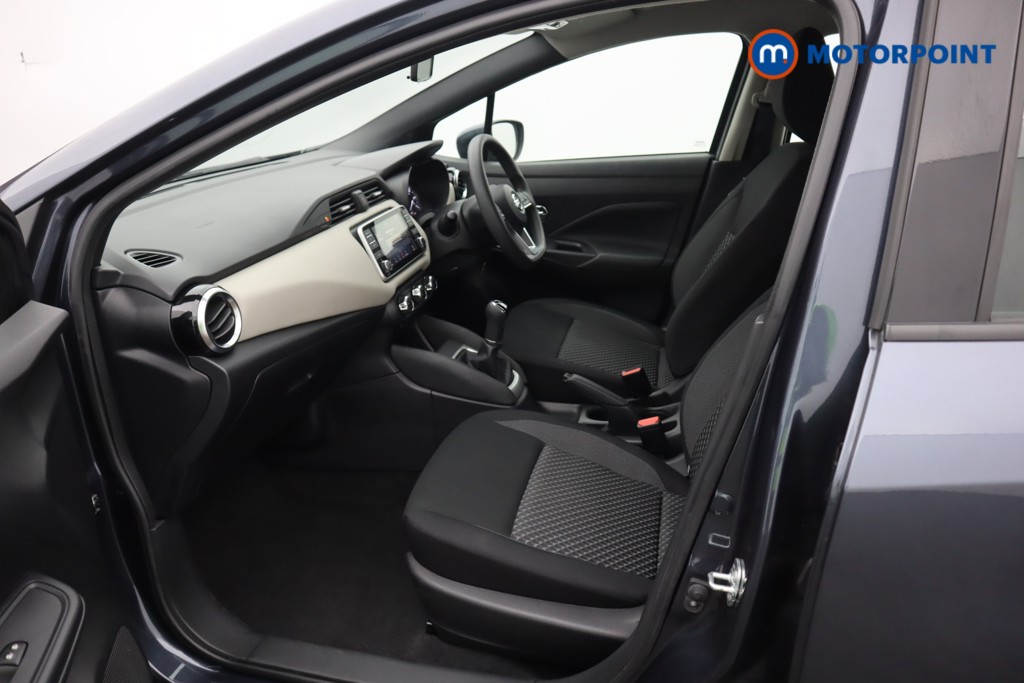 Used Nissan Micra 2021 for sale - 76797361: Photo 37