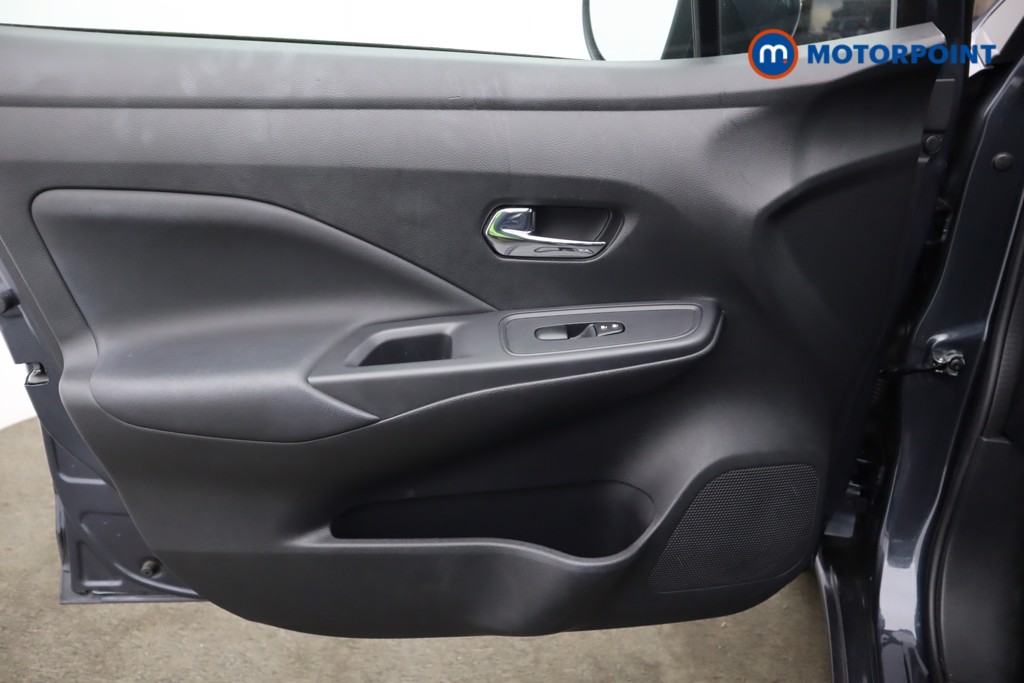 Used Nissan Micra 2021 for sale - 76797361: Photo 39