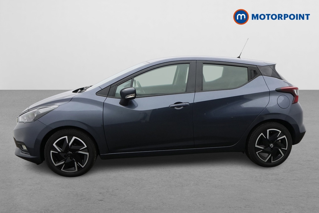 Used Nissan Micra 2021 for sale - 76797361: Photo 4