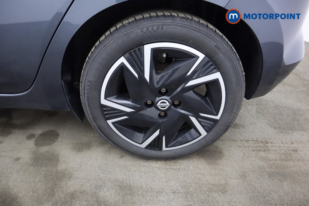 Used Nissan Micra 2021 for sale - 76797361: Photo 40