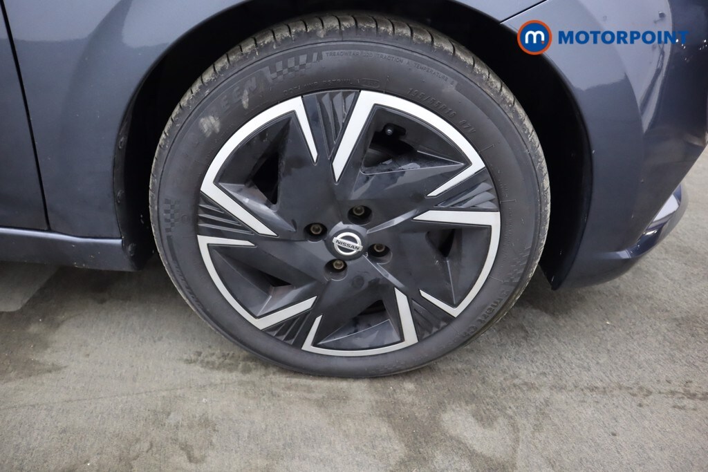 Used Nissan Micra 2021 for sale - 76797361: Photo 42
