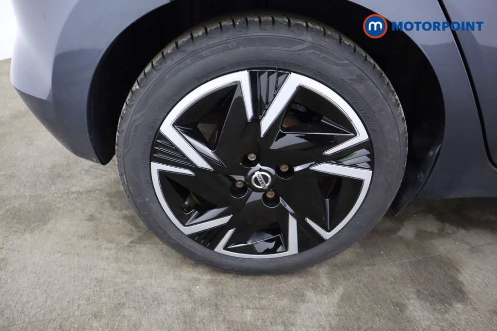 Used Nissan Micra 2021 for sale - 76797361: Photo 43