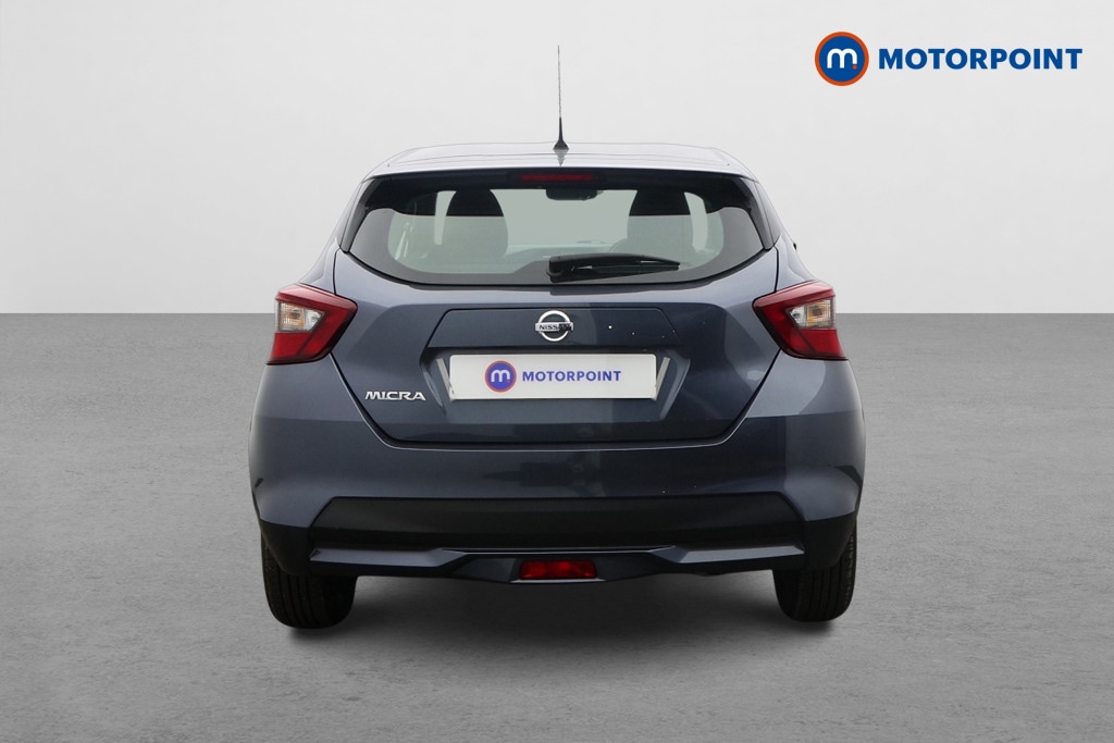 Used Nissan Micra 2021 for sale - 76797361: Photo 6